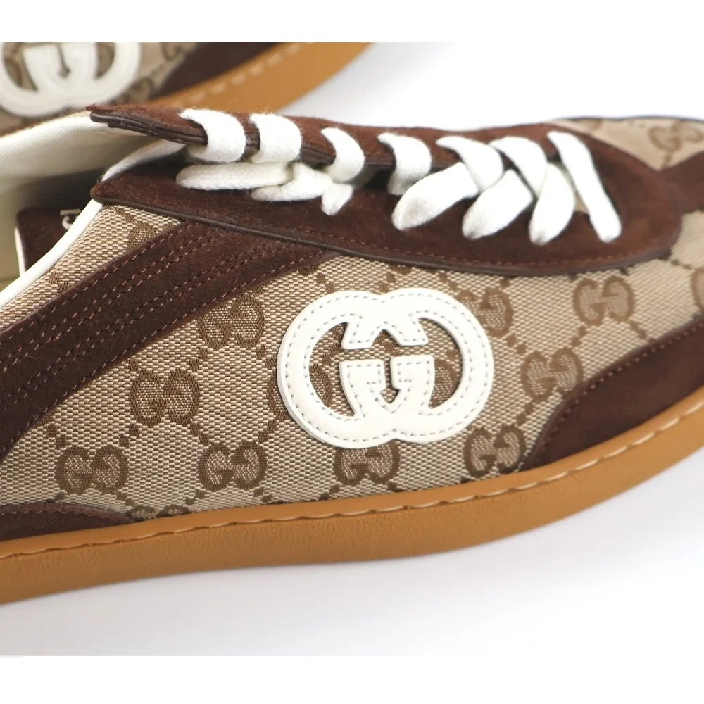 Gucci iconic gg